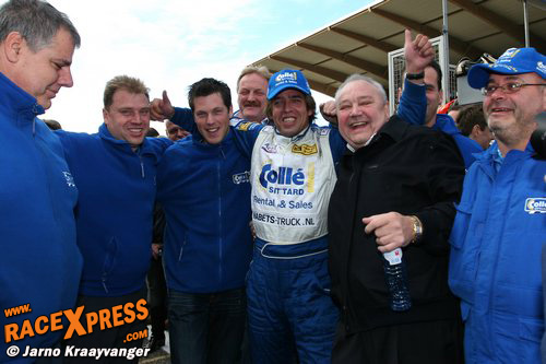 Alle races op een rij: Formido Finaleraces Zandvoort
